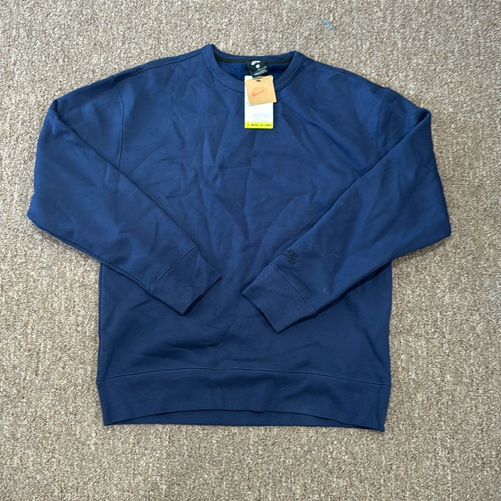 Nike SB Crewneck sweater